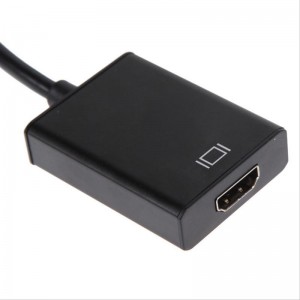 Convertor activ semnal video USB3.0 la HDMI HD 1080P Video Cablu Adaptor Convertor Pentru Laptop HDTV PC TV